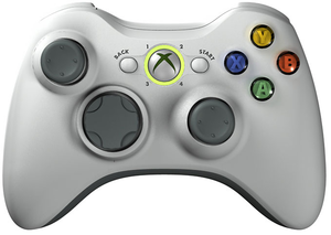 Xbox Controller Recovers Stolen Console Image
