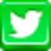 Twitter Bird Icon Image