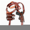 Knife Chest Harness Image