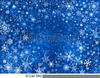 Snowstorm Clipart Image