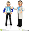 Free Radiology Clipart Image