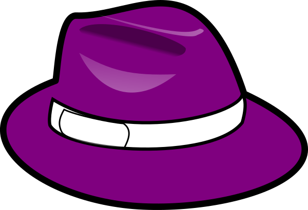 Hat Clip Art at Clker.com - vector clip art online, royalty free ...