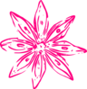 Flower Clip Art