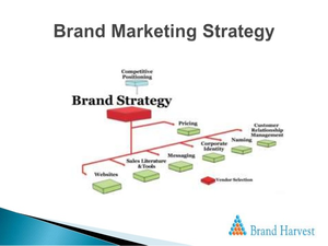 Branding Marketing Strategy Image