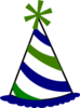 Birthday Hat Md Image