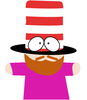 Free South Park Clipart Image