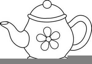 Clipart Teapot Images Image