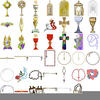 Clipart Communion First Image