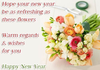 Happy New Year Cards E Cards Greeting Cards Image