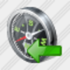 Icon Compass Import Image