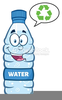 Water Bottle Image Clipart Image