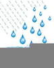 Rain Water Harvesting Clipart Image