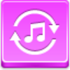 Music Converter Icon Image