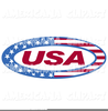 United States Clipart Free Image