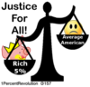 157 Justice For All  Image