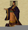 Zhou Dynasty Emperor Image
