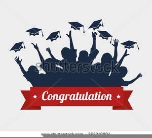 Free Graduation Clipart Class Of Image