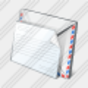 Icon Mail Open 1 Image