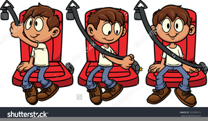 Buckle Seat Belt Clipart | Free Images at Clker.com - vector clip art ...