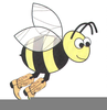 Bee Cliparts Image
