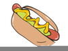 Clipart Dog Free Hot Image