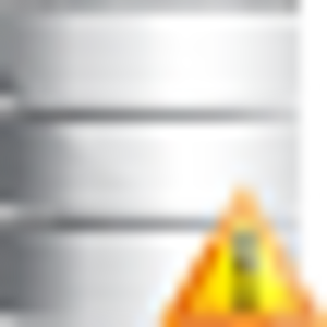 Database Warning 5 Image