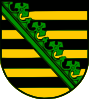 Saxony Coat Of Arms Clip Art