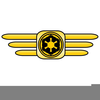 Free Clipart Of Wings Image
