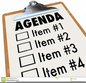 Free Organizing Clipart Image