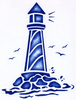 Clipart Lighthouse Image