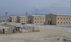 Bagram Airfield Barracks Image