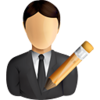 Business User Edit Image