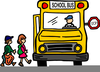 Bus Free Clipart Image
