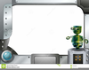 Robotics Clipart Free Image