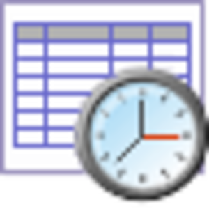 Timetable Image