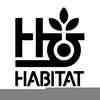 Habitat Skate Logo Image