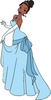 Disney Princesses Clipart Free Image