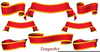 Shield Ribbon Clipart Freeware Image