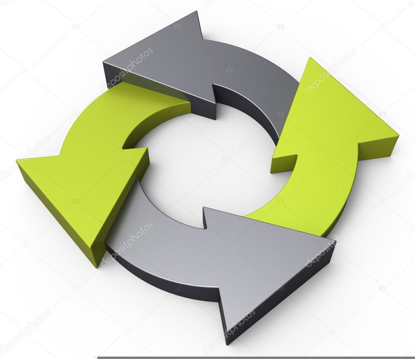In Process Symbol | Free Images at Clker.com - vector clip art online ...