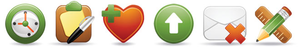 Ip Icon Sample Milky1 Image