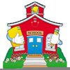 Schoolhouse Rock Clipart Image