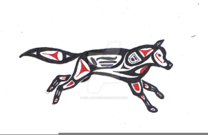 Native American Symbols Clipart Free Image