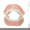 Free Pedicure Clipart Image