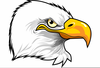 Free Clipart Of Eagles Image