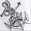 Lock Clipart Anchor Image