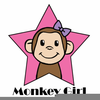Clipart Free Monkey Image