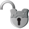 Unlock Icon Image