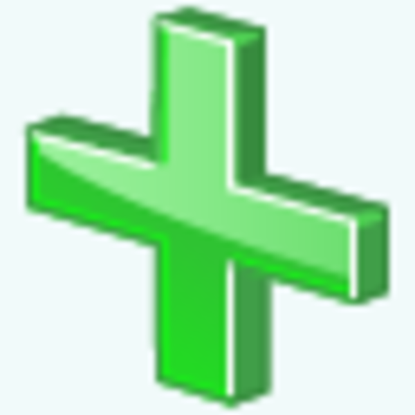 Plus Icon | Free Images at Clker.com - vector clip art online, royalty ...