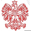 Polish Eagle Clipart Image
