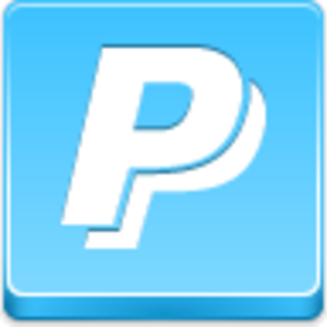 Paypal Icon Image